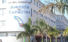 Hotel Avenida De Canarias